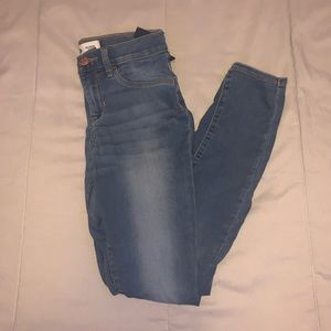 Old Navy Ballerina Jeggings